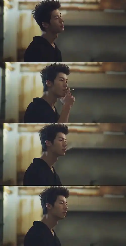 反派的好坏是由颜值决定的,这些反派怎么都恨不起来