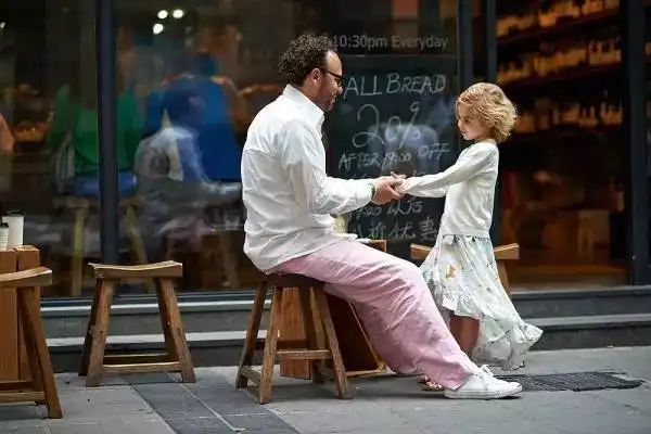 不是网红脸,如何在上海被街拍