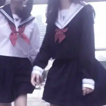 唯美闺蜜头像2021最火爆