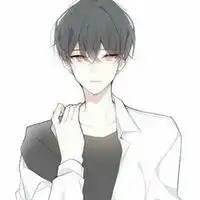 qq头像男生高冷动漫男生高冷帅气的qq头像