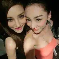 图片上带姐字的图片微信头像图片大全