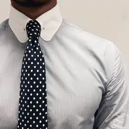 领带对男人的重要性,不亚于腹肌和发际线种草机