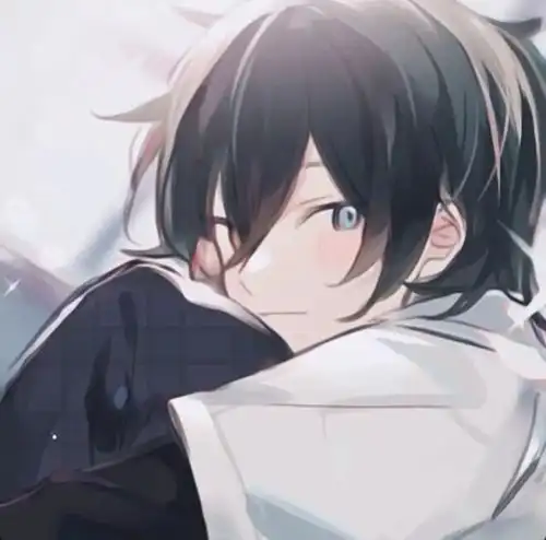 770期非常可爱的动漫头像合集