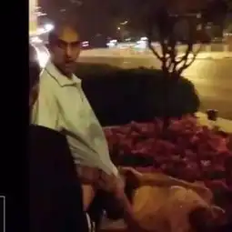 天津老外撩妹不成就骂人历数那些洋垃圾