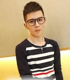 求助这是什么发型