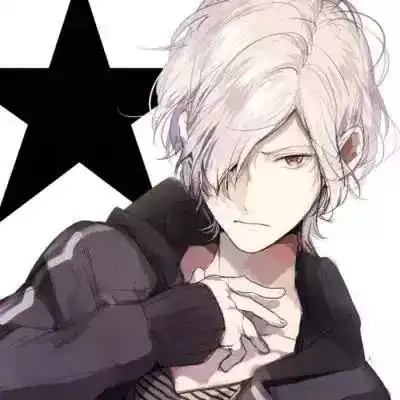 今日份男女混搭头像