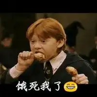 哈利波特搞怪头像微信头像图片大全