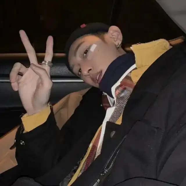 超心水头像疲惫生活温暖梦