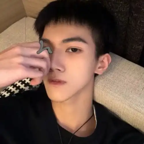 小哥哥,你的头像也太好看了吧缺cp嘛,我可以