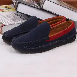 同人男鞋产品产品图片加盟店怎么样