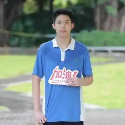 全国第1深圳中学这7名高中生提前被清华大学录取,全都是男生