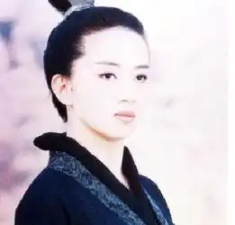 章子怡林青霞袁咏仪历数女星经典女扮男装形象