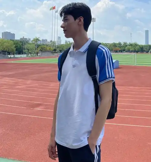 5位少年感的男明星与油腻感绝缘,年过30岁还能演学生