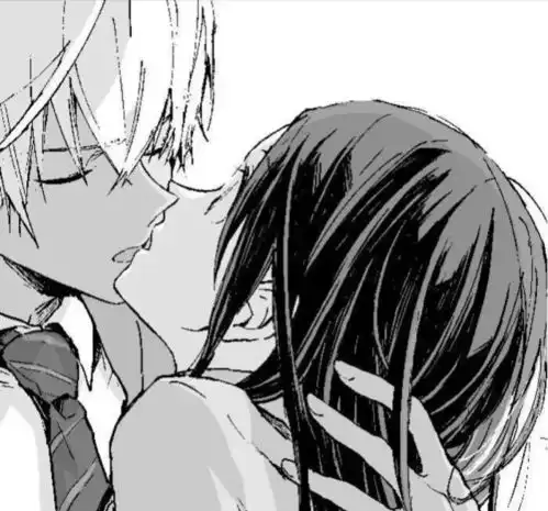 动漫情头我们缺的是那几张头像嘛我们缺的是对象