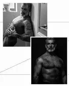 这些大爷的生活比小伙有品,活得更精致