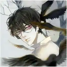 画风男头杂图,在这里才拿得到系卡通动漫头像我要个性网