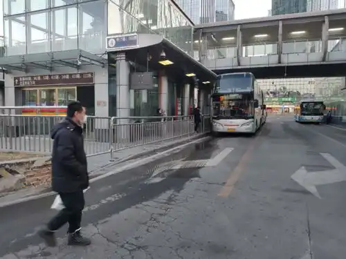 公交司机超九成市民乘客戴口罩