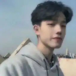 高冷个性的男生头像别想靠近我