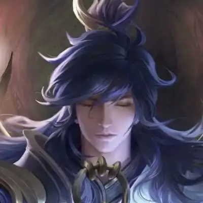 300漫头王者荣耀野王头像第一弹