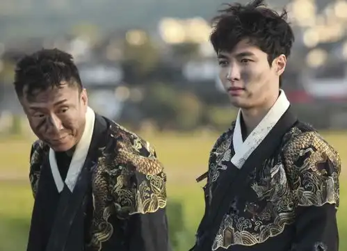 从演技青涩的爱豆,到刑警剧男主,张艺兴不仅仅是因为幸运