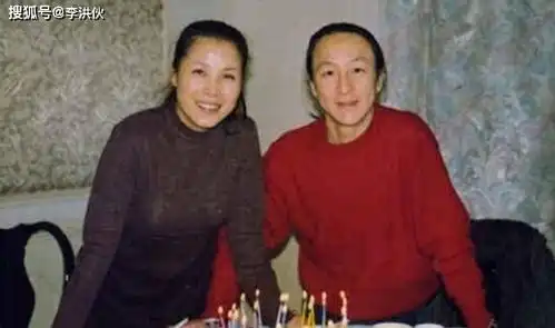 田震54岁已婚未育,与爱人周游世界,这样真好