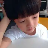 微信头像卡通可爱阿狸