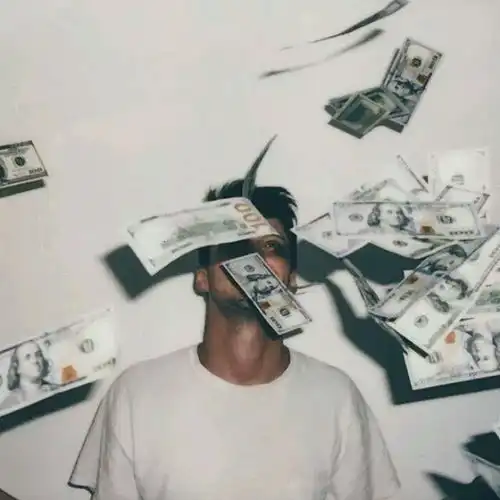 有没有欧美男生的头像