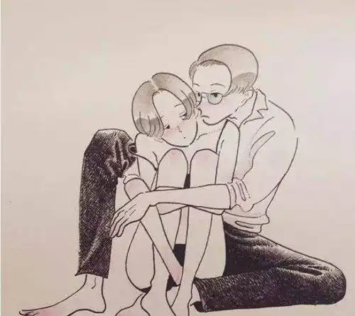 男人爱你入骨才会有的4种表现,想装都装不出来