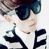 给我几张霸气的图片男生