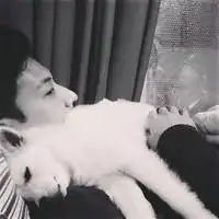 时光会把陪伴熬成最美情话生活系男生头像