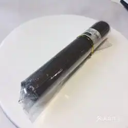 number39的巧克力雪茄好不好吃用户评价口味怎么样大连美食巧克力雪茄实拍图片大众点评