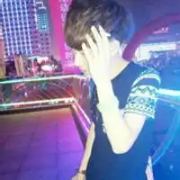 男生小清新背景图片