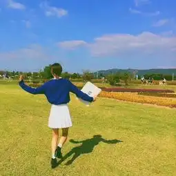 求女生头像,清新唯美