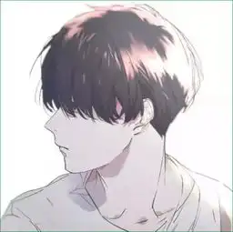 男生头像,做个顶天立地的好男儿