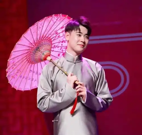 德云文案那是我十几岁兵荒马乱的青春啊