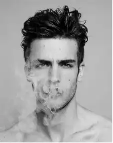 魅力无边的欧美型男欧美男生图片