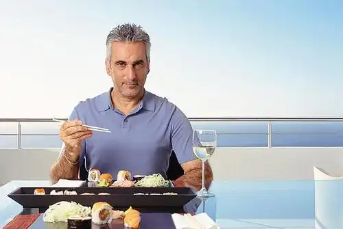 男性吃什么抗衰老营养师6种早衰表现的营养对策,不妨了解下