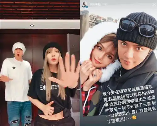 周扬青罗志祥为什么不合适孙红雷一句话概括,说的很透彻