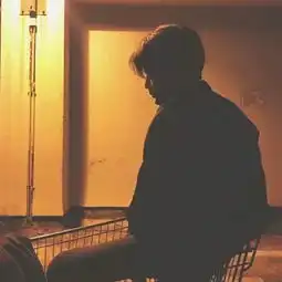 超酷ins风男生头像