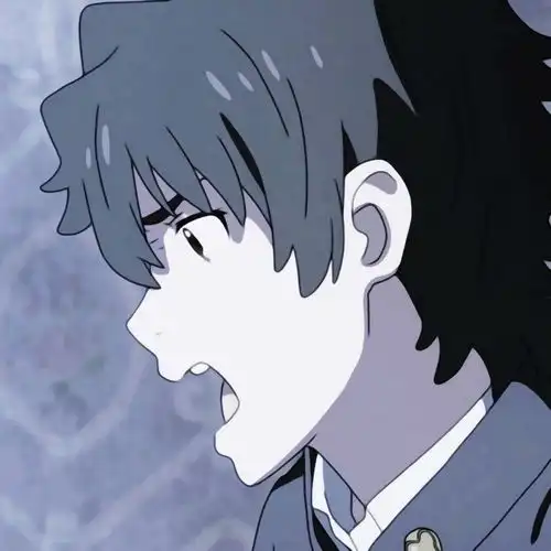 情头文案你不对劲