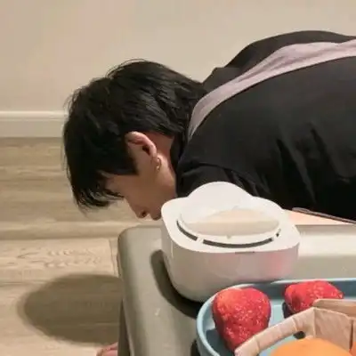 骂醒颓废时期文案