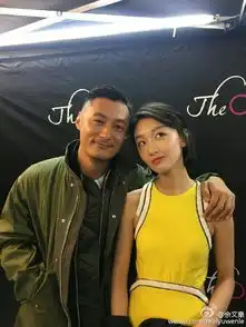 周冬雨火速否认与前男友复合,宇宙cp合体有望