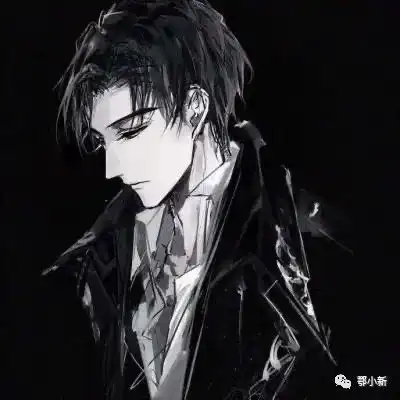 男生头像,高清无码微信头像,霸气外露