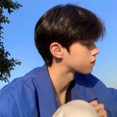 男头男生头像高清伤感第87期