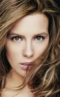 欧美明星凯特贝金赛尔手机壁纸