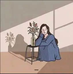 女生青涩文艺的网名安利