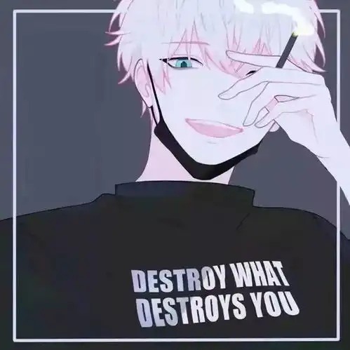 微信头像丨喜欢你是眼眶红红,心事重重