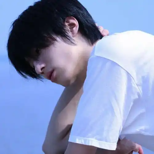 头像秋冬冗长,你我皆好