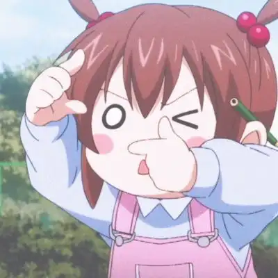 绾安卡通动漫生死相依,命与君承