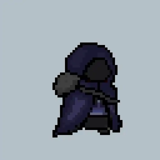 元气骑士自制boss第十期